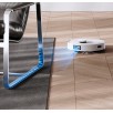 ECOVACS DEEBOT T10 PLUS plaunantis dulkių siurblys robotas