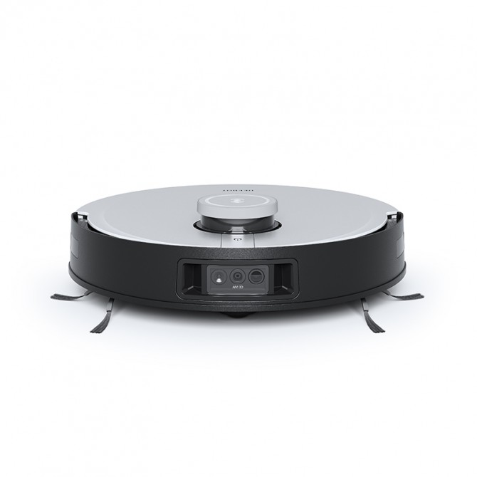ECOVACS DEEBOT X1 OMNI plaunantis dulkių siurblys robotas 