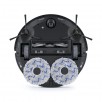 ECOVACS DEEBOT X1 OMNI plaunantis dulkių siurblys robotas 