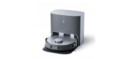 ECOVACS DEEBOT X1 PLUS plaunantis dulkių siurblys robotas 