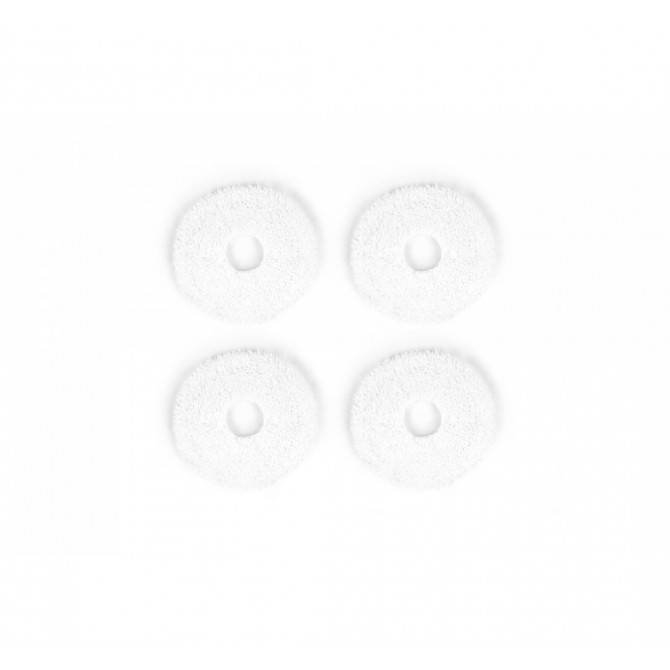 Ecovacs DEEBOT X1 OMNI plaunamos šluostės, D-WP04-0006 Ecovacs DEEBOT X1 OMNI plaunamos šluostės, D-WP04-0006
