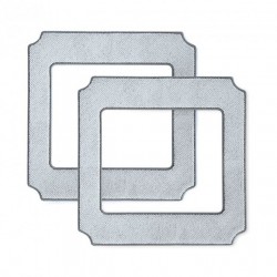 Ecovacs WINBOT 920 valymo šluostės, 2 vnt.
