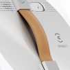 ECOVACS WINBOT W1 PRO laidinis langų valymo robotas 