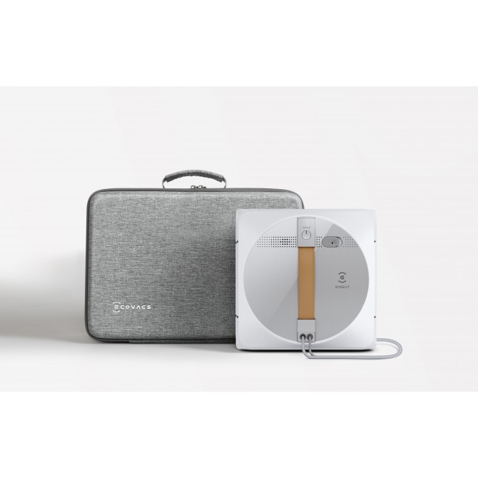 ECOVACS WINBOT W1 PRO laidinis langų valymo robotas 