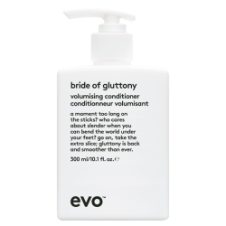 EVO Bride of Gluttony apimties suteikiantis kondicionierius, 300ml