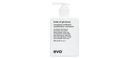 EVO Bride of Gluttony apimties suteikiantis kondicionierius, 300ml