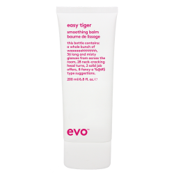 EVO Easy Tiger glotninamasis kremas, 200ml