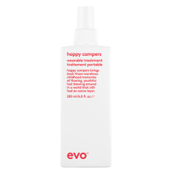 EVO Happy Campers daugiafunkcis fluidas, 200ml EVO Happy Campers daugiafunkcis fluidas, 200ml