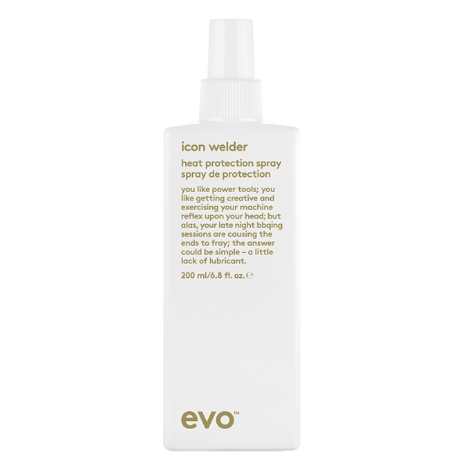 EVO Icon Welder purškalas - apsauga nuo karščio, 200ml