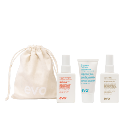 EVO išbandyk maišelis