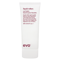 EVO Liquid Rollers garbanų balzamas, 200ml