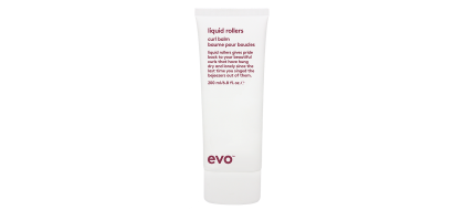 EVO Liquid Rollers garbanų balzamas, 200ml
