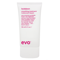 EVO Lockdown nenuskalaujama kaukė, 150ml