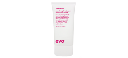 EVO Lockdown nenuskalaujama kaukė, 150ml