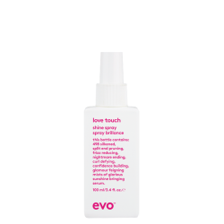 EVO Love Touch spindesio purškalas, 100ml EVO Love Touch spindesio purškalas, 100ml