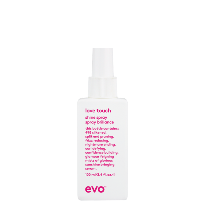EVO Love Touch spindesio purškalas, 100ml