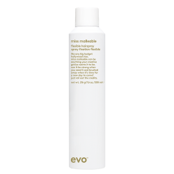 EVO Miss Mealale stiprios fiksacijos lakas, 300ml