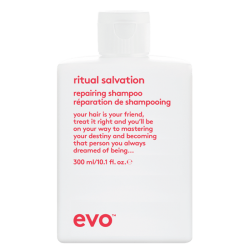 EVO Ritual Salvation puoselėjantis šampūnas, 300ml