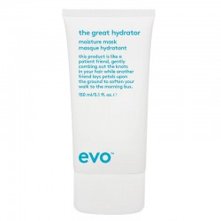 EVO The Great Hydrator drėkinamoji kaukė, 150ml