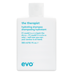 EVO The Therapist drėkinamasis šampūnas, 300ml