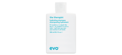 EVO The Therapist drėkinamasis šampūnas, 300ml