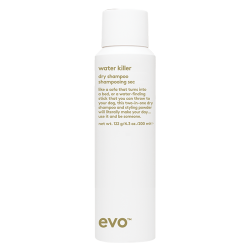EVO Water Killer sausas šampūnas, 200ml