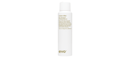 EVO Water Killer sausas šampūnas, 200ml EVO Water Killer sausas šampūnas, 200ml