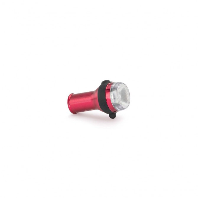 EXPOSURE LIGHTS dvir. galinė lempa TraceR su USB ir DayBright