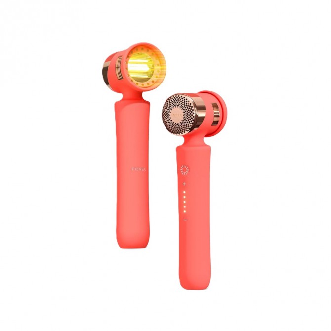 FOREO fotoepiliatorius PEACH 2