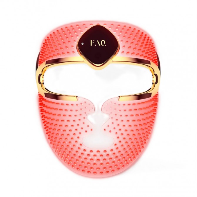 FOREO led kaukė odai FAQ 202