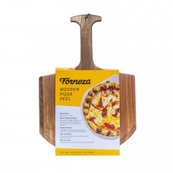 Forneza medinė picos ližė – serviravimo lenta