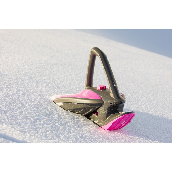 GIZMO RIDERS SKIDRIFTER ČIUOŽYNĖ, ROŽINIS