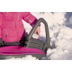GIZMO RIDERS SKIDRIFTER ČIUOŽYNĖ, ROŽINIS