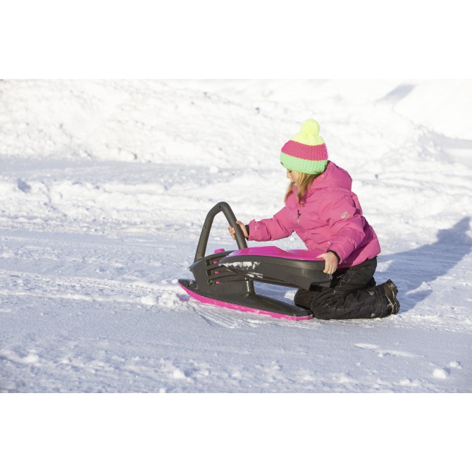 GIZMO RIDERS SKIDRIFTER ČIUOŽYNĖ, ROŽINIS