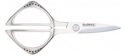 GLOBAL Žirklės 21 cm