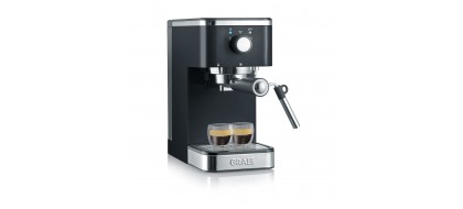 GRAEF ES402EU Espresso kavavirė