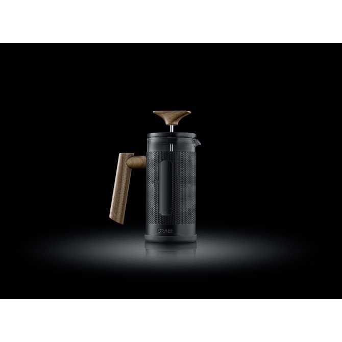 GRAEF MFP12 french press kavinukas, 350 ml
