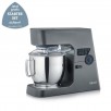 GRAEF KM7016 MYestro virtuvinis kombainas, pilka