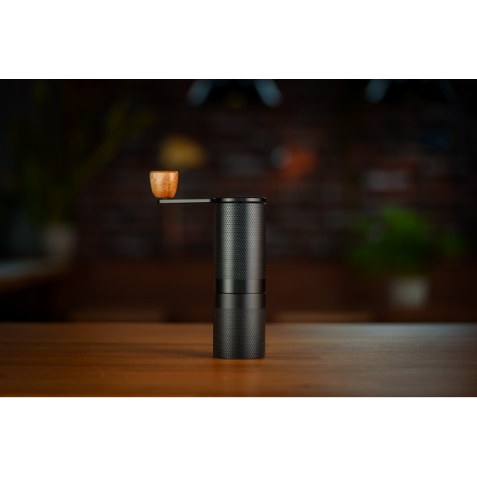 GRAEF MCM12 rankinė kavamalė