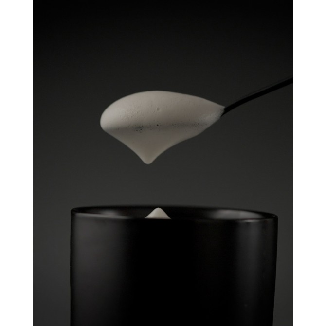 GRAEF MMS12 rankinis pieno putų plaktuvas