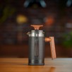 GRAEF MFP12 french press kavinukas, 350 ml