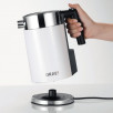 GRAEF WK701EU el. virdulys, baltas
