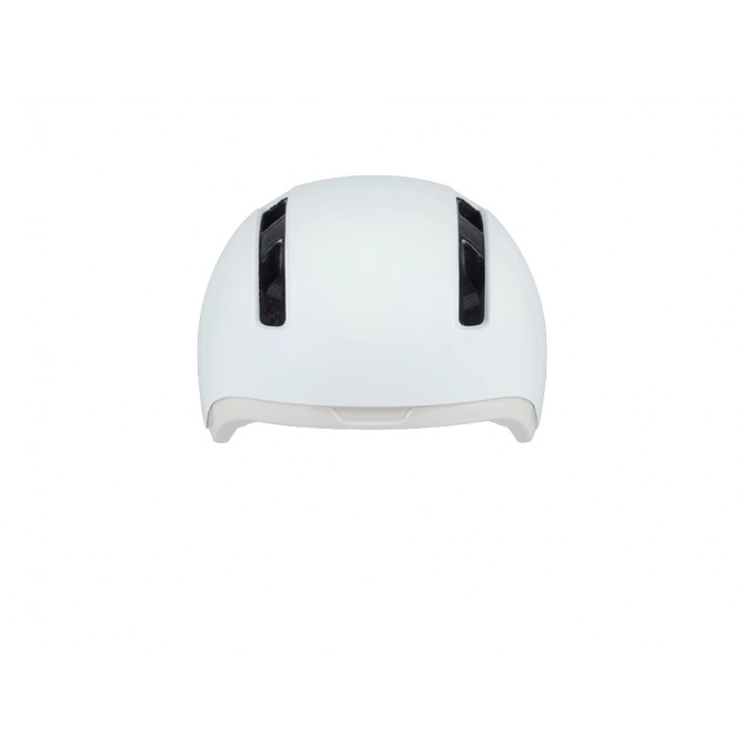 HJC CALIDO MT PEARL WHITE GREY šalmas, baltas M