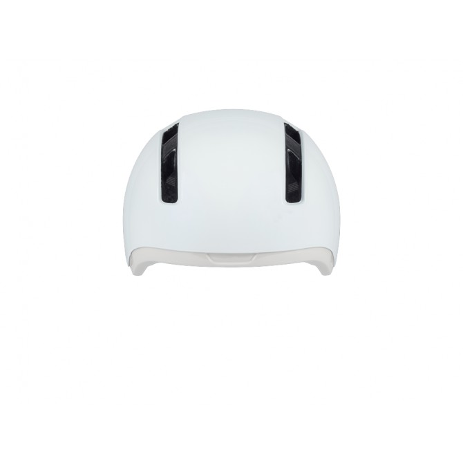 HJC CALIDO MT PEARL WHITE GREY šalmas, baltas L