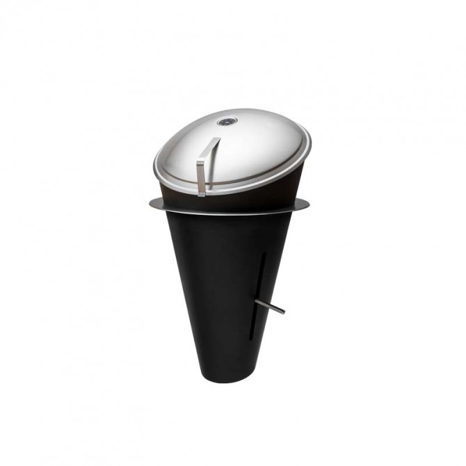 HOFATS Cone grilio stalas