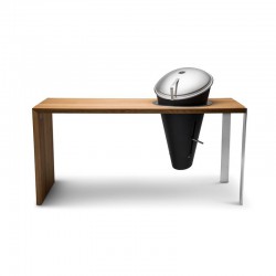 HOFATS Cone grilio stalas