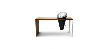 HOFATS Cone grilio stalas