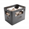 HOFATS BEER BOX kepsninė, patogi transportuoti ir naudoti, juoda