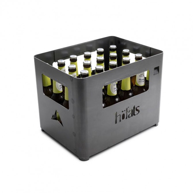 HOFATS BEER BOX kepsninė