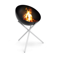 HOFATS BOWL 57 grilis su trikoju stovu